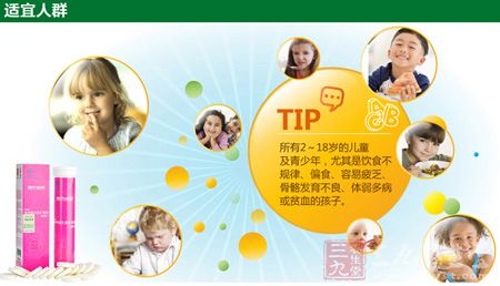 适宜人群 适宜人群