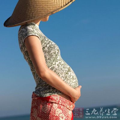 孕妇腰疼怎么回事 小妙招缓解孕期腰疼(13)