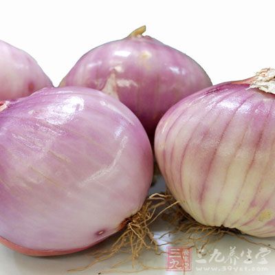 洋葱可以防治鼻塞 洋葱可以防治鼻塞