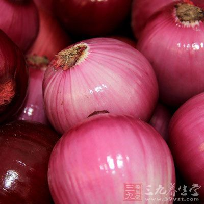 洋葱的杀菌抑菌能力强,极少患病虫害 洋葱的杀菌抑菌能力强,极少患病虫害