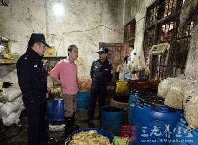 日照“百日行动”取缔无证生产经营户48家 日照“百日行动”取缔无证生产经营户48家