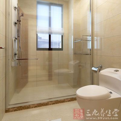 卫生间中重要的“元素”应该是坐便器了 卫生间中重要的“元素”应该是坐便器了