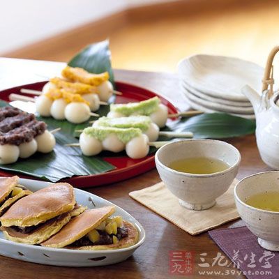 减肥时期的饮食注意事项