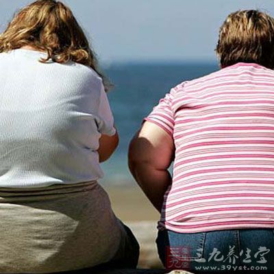 女性保健 女性过胖增加7种癌症患病风险 - 三九