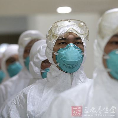 珠海市确定3家H7N9定点收治医院