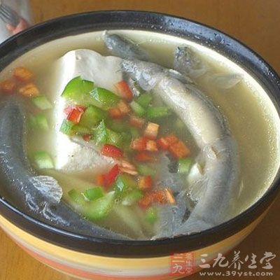 肝硬化的五种食疗