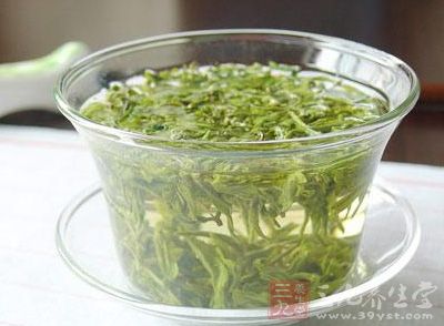 烘青绿茶是利用干燥方式烘干而制的成品绿茶