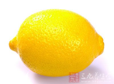 柠檬皮的药用价值与应用