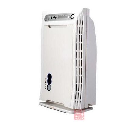 发霉的空气净化器 发霉的空气净化器