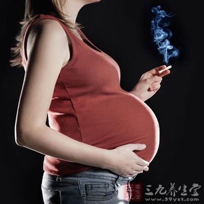 可造成胎儿早产、呼吸消化功能障碍