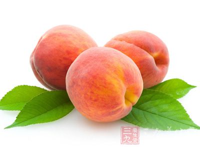 孕妇能吃桃子吗 孕妇吃桃子的好处