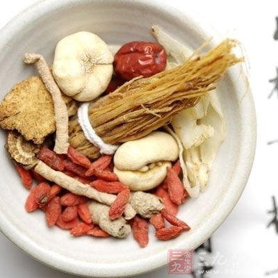 中药养肝护肝 中药养肝护肝