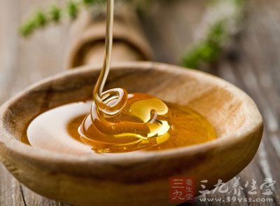蜂蜜的抗菌性能很多年来一直倍受关注 蜂蜜的抗菌性能很多年来一直倍受关注