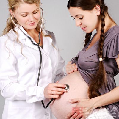 孕妇检查项目时间表 准妈妈要做哪些检查