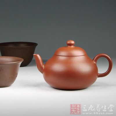 紫砂光器隶属于紫砂艺术的范畴