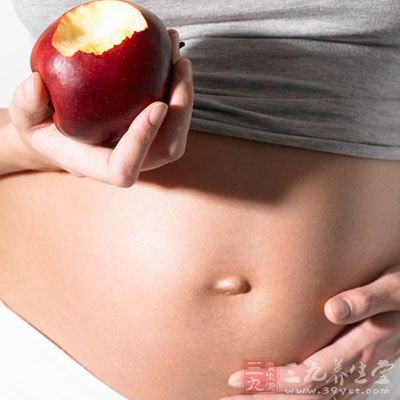 为了使胎儿发育良好,应摄取充分的营养 为了使胎儿发育良好,应摄取充分的营养