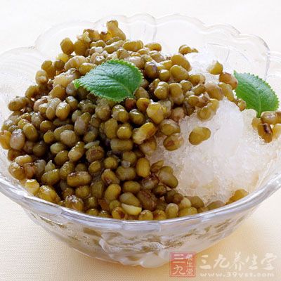 自制綠豆沙——百搭的烘焙餡料