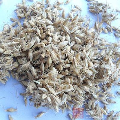 蘖米的药用价值与应用