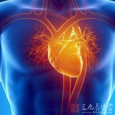 心像君主一样主宰着人体的血脉运行 心像君主一样主宰着人体的血脉运行