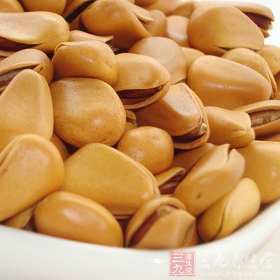 脾虚腹泻以及多痰患者好和松子保持距离 脾虚腹泻以及多痰患者好和松子保持距离