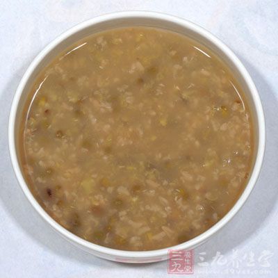 绿豆沙的食用宜忌