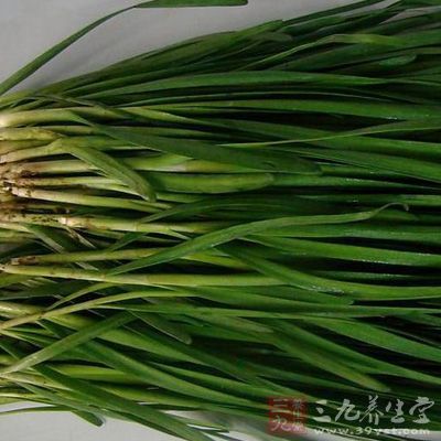 韭菜因其更新复壮能力极强,一经栽培,可采收十余年之久 韭菜因其更新复壮能力极强,一经栽培,可采收十余年之久