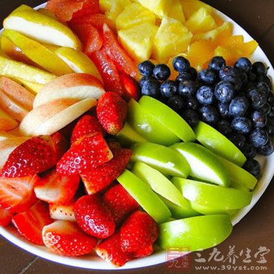 早餐好不要吃太甜水分又少的水果