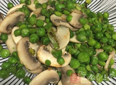 早春许多植物生发的嫩芽都是盘中美餐 早春许多植物生发的嫩芽都是盘中美餐