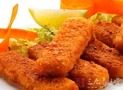 高脂饮食也是引起乳腺癌的危险因素 高脂饮食也是引起乳腺癌的危险因素