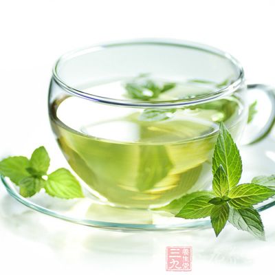 针对2000名中国女性的调查发现,经常喝绿茶的女性,罹患乳腺癌的几率会降低40% 1369025_162422315000_2