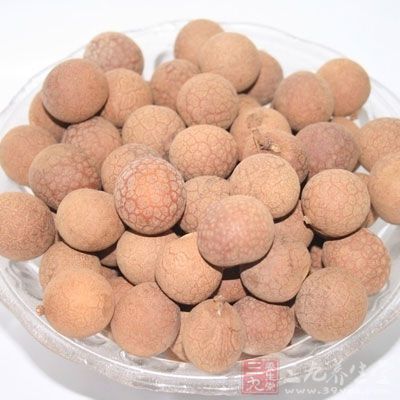 龙眼干即桂圆肉,用于肝肾亏虚所引起的血虚失眠 龙眼干即桂圆肉,用于肝肾亏虚所引起的血虚失眠