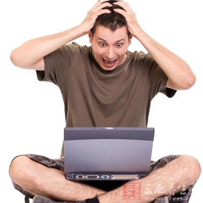 男性更年期表现 八类症状警惕男性更年期