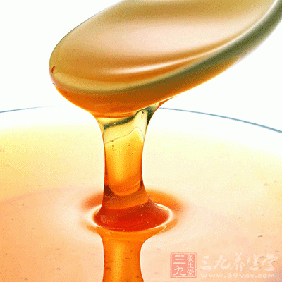 胃酸缺乏或萎缩性胃炎的患者,宜食用冷蜜水后立即进食 胃酸缺乏或萎缩性胃炎的患者,宜食用冷蜜水后立即进食