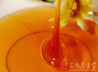 蜂蜜有消炎、祛痰、润肺、止咳的功效,枇杷蜜的止咳作用好 蜂蜜有消炎、祛痰、润肺、止咳的功效,枇杷蜜的止咳作用好