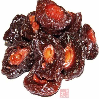 因富含抗氧化成分和矿物质成分,可以调节女性内分泌 因富含抗氧化成分和矿物质成分,可以调节女性内分泌