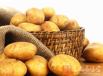 【转基因土豆通过FDA安全评估 能降低致癌成