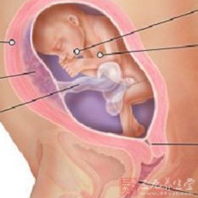 如果孕妇身体瘦弱多病，那么胎儿的正常生长发育必然受影响
