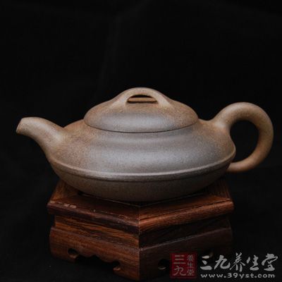 养壶更要注意茶具特色