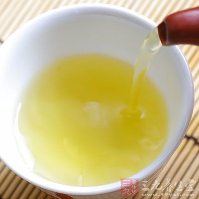 烏龍茶有防止和減輕血中脂質在主動脈粥樣硬化作用