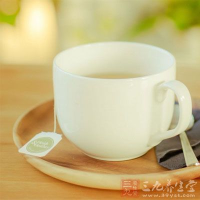 乌龙茶的功效可延续5个小时