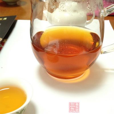 烘培出香气中有蜂蜜香味