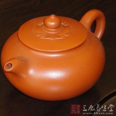 紫砂壺的泥色與經(jīng)常沖泡的茶葉有關(guān)