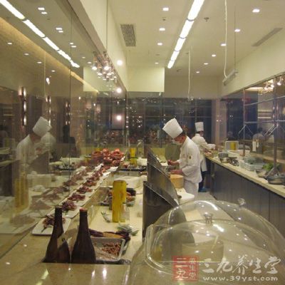 北京鼓励并建议透明厨房视频厨房