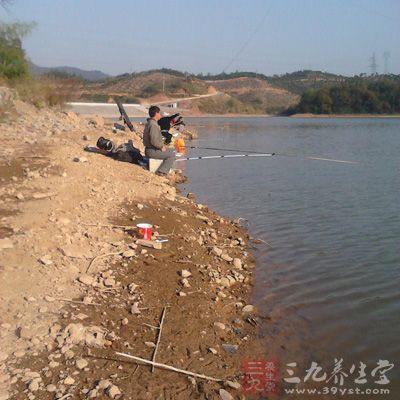 平底不藏魚(yú)、雜亂好下鉤