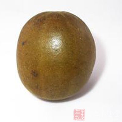 羅漢果是國(guó)衛(wèi)生部認(rèn)定“既是食品又是藥品”