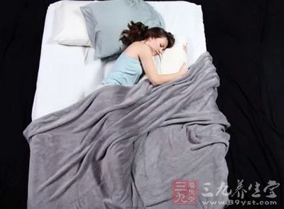 睡姿看性格 6种睡姿可知晓你的性格