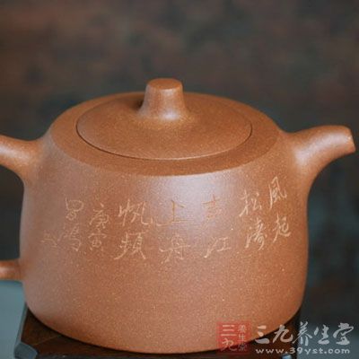 本泥因视之古朴,经长期使用后老味浓厚 本泥因视之古朴,经长期使用后老味浓厚