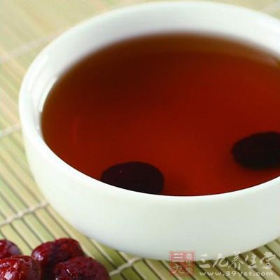 早点(10:00)：红豆汤(放红糖);美妍茶