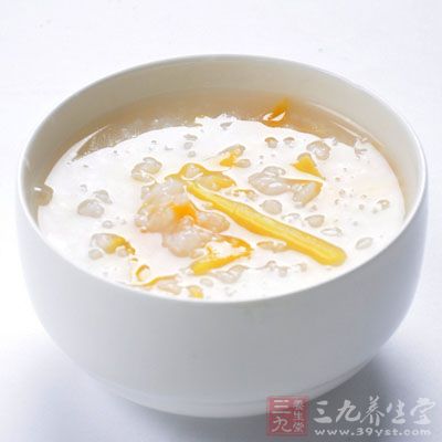 白術(shù)茯苓豬肚粥