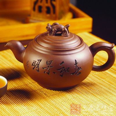 冬天泡什么茶好